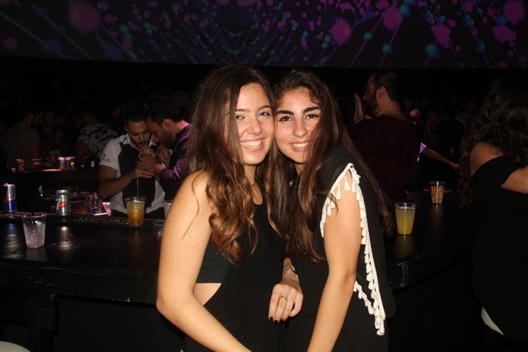 XXIst Century at O1NE Beirut